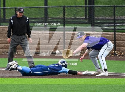 Thumbnail 1 in Arvada West @ Valor Christian (Jeffco League Tournament) photogallery.