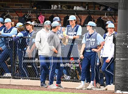 Thumbnail 1 in Arvada West @ Valor Christian (Jeffco League Tournament) photogallery.
