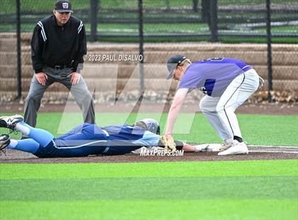 Thumbnail 1 in Arvada West @ Valor Christian (Jeffco League Tournament) photogallery.