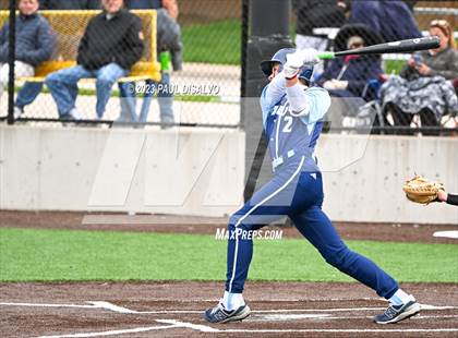 Thumbnail 3 in Arvada West @ Valor Christian (Jeffco League Tournament) photogallery.