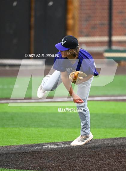 Thumbnail 1 in Arvada West @ Valor Christian (Jeffco League Tournament) photogallery.