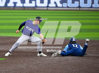 Thumbnail 1 in Arvada West @ Valor Christian (Jeffco League Tournament) photogallery.