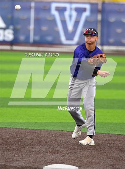 Thumbnail 1 in Arvada West @ Valor Christian (Jeffco League Tournament) photogallery.