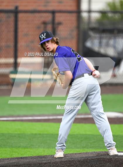 Thumbnail 2 in Arvada West @ Valor Christian (Jeffco League Tournament) photogallery.