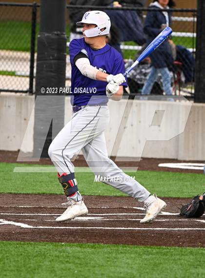 Thumbnail 1 in Arvada West @ Valor Christian (Jeffco League Tournament) photogallery.