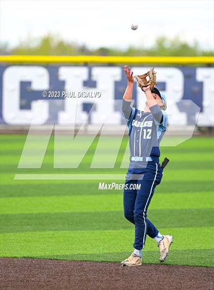 Thumbnail 3 in Arvada West @ Valor Christian (Jeffco League Tournament) photogallery.