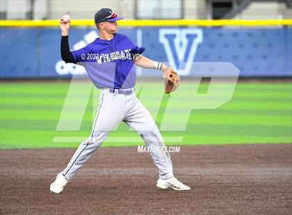 Thumbnail 3 in Arvada West @ Valor Christian (Jeffco League Tournament) photogallery.