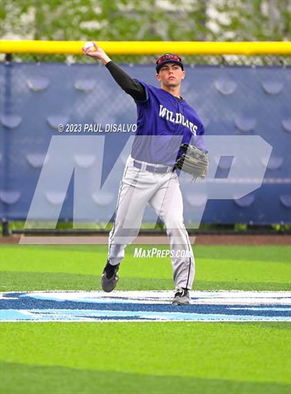 Thumbnail 2 in Arvada West @ Valor Christian (Jeffco League Tournament) photogallery.