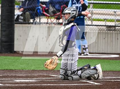 Thumbnail 1 in Arvada West @ Valor Christian (Jeffco League Tournament) photogallery.