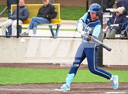 Thumbnail 1 in Arvada West @ Valor Christian (Jeffco League Tournament) photogallery.