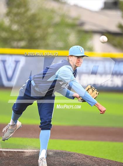 Thumbnail 1 in Arvada West @ Valor Christian (Jeffco League Tournament) photogallery.