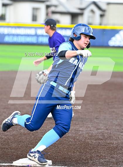 Thumbnail 2 in Arvada West @ Valor Christian (Jeffco League Tournament) photogallery.