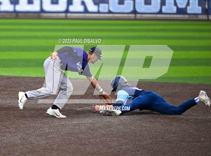 Thumbnail 1 in Arvada West @ Valor Christian (Jeffco League Tournament) photogallery.