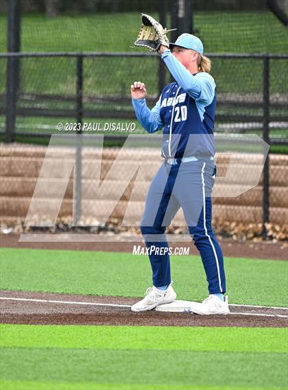 Thumbnail 2 in Arvada West @ Valor Christian (Jeffco League Tournament) photogallery.
