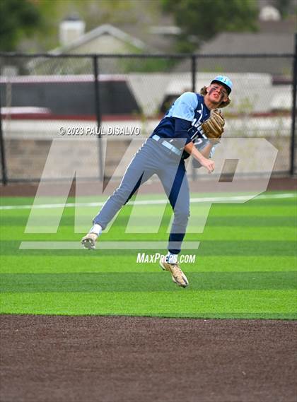 Thumbnail 2 in Arvada West @ Valor Christian (Jeffco League Tournament) photogallery.