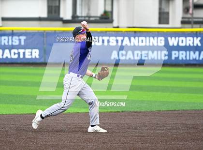 Thumbnail 2 in Arvada West @ Valor Christian (Jeffco League Tournament) photogallery.