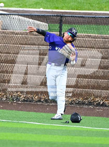 Thumbnail 1 in Arvada West @ Valor Christian (Jeffco League Tournament) photogallery.