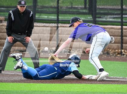 Thumbnail 3 in Arvada West @ Valor Christian (Jeffco League Tournament) photogallery.