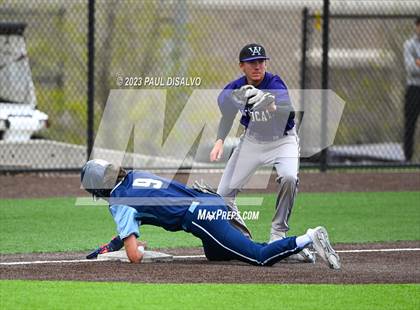 Thumbnail 1 in Arvada West @ Valor Christian (Jeffco League Tournament) photogallery.