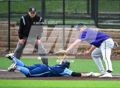 Thumbnail 1 in Arvada West @ Valor Christian (Jeffco League Tournament) photogallery.