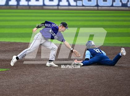 Thumbnail 3 in Arvada West @ Valor Christian (Jeffco League Tournament) photogallery.