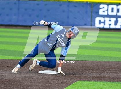 Thumbnail 1 in Arvada West @ Valor Christian (Jeffco League Tournament) photogallery.