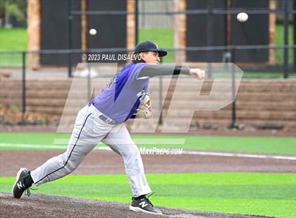 Thumbnail 2 in Arvada West @ Valor Christian (Jeffco League Tournament) photogallery.