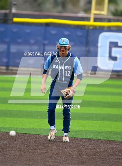 Thumbnail 3 in Arvada West @ Valor Christian (Jeffco League Tournament) photogallery.