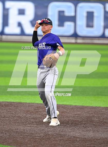 Thumbnail 1 in Arvada West @ Valor Christian (Jeffco League Tournament) photogallery.