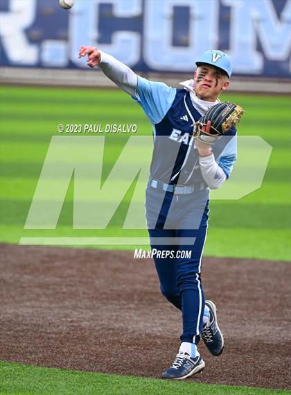 Thumbnail 2 in Arvada West @ Valor Christian (Jeffco League Tournament) photogallery.