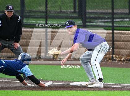 Thumbnail 2 in Arvada West @ Valor Christian (Jeffco League Tournament) photogallery.