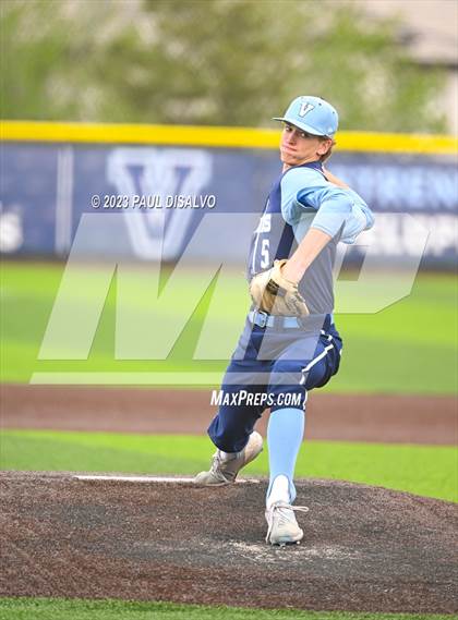 Thumbnail 3 in Arvada West @ Valor Christian (Jeffco League Tournament) photogallery.