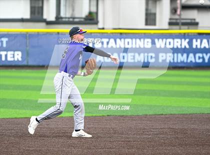 Thumbnail 3 in Arvada West @ Valor Christian (Jeffco League Tournament) photogallery.