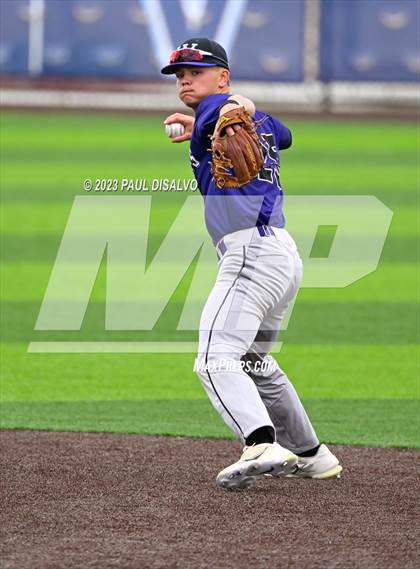 Thumbnail 3 in Arvada West @ Valor Christian (Jeffco League Tournament) photogallery.