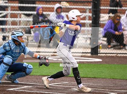 Thumbnail 3 in Arvada West @ Valor Christian (Jeffco League Tournament) photogallery.