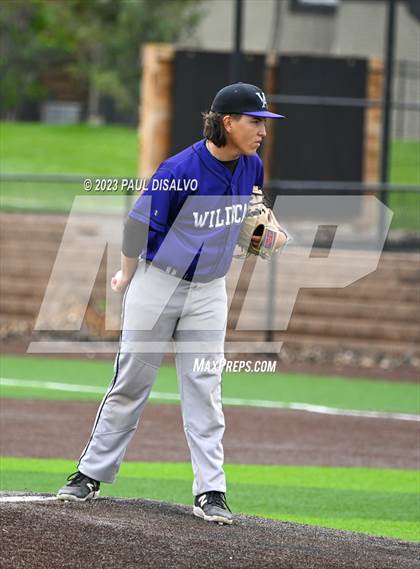 Thumbnail 3 in Arvada West @ Valor Christian (Jeffco League Tournament) photogallery.