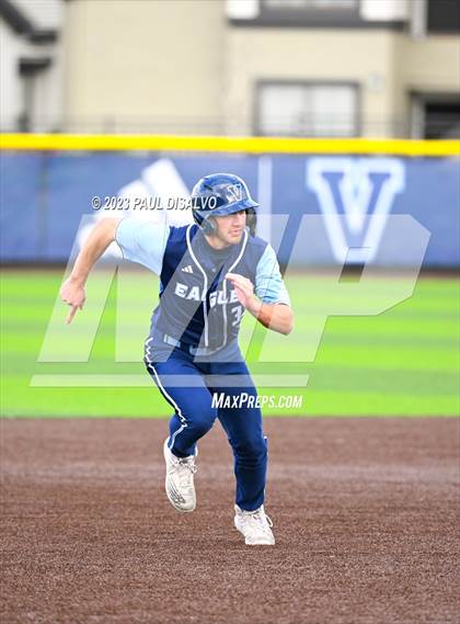 Thumbnail 1 in Arvada West @ Valor Christian (Jeffco League Tournament) photogallery.