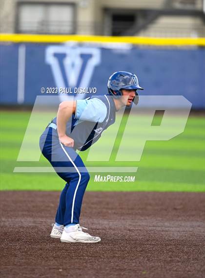 Thumbnail 3 in Arvada West @ Valor Christian (Jeffco League Tournament) photogallery.