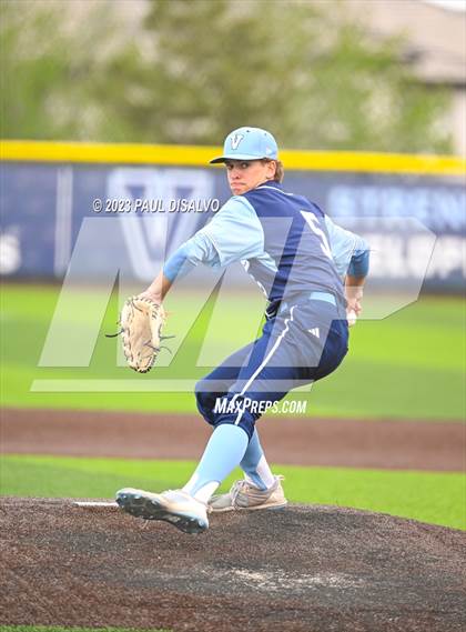 Thumbnail 3 in Arvada West @ Valor Christian (Jeffco League Tournament) photogallery.
