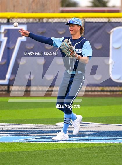 Thumbnail 2 in Arvada West @ Valor Christian (Jeffco League Tournament) photogallery.