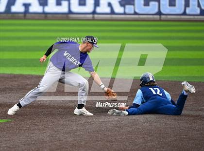 Thumbnail 2 in Arvada West @ Valor Christian (Jeffco League Tournament) photogallery.