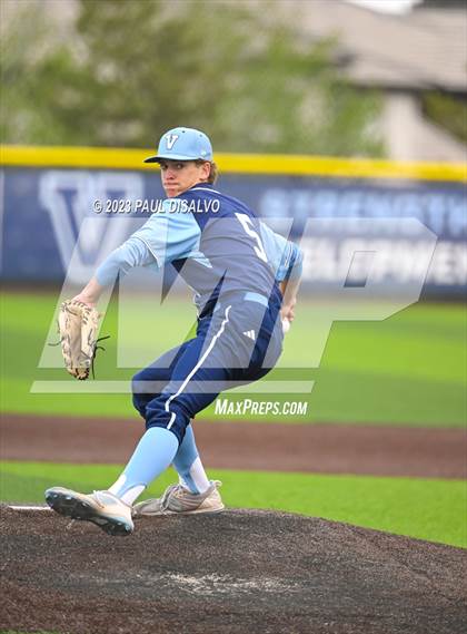 Thumbnail 1 in Arvada West @ Valor Christian (Jeffco League Tournament) photogallery.
