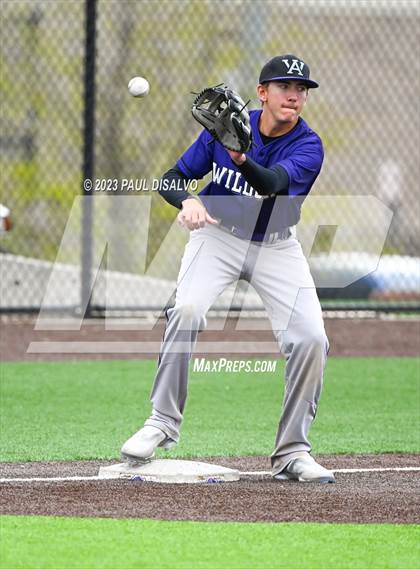 Thumbnail 1 in Arvada West @ Valor Christian (Jeffco League Tournament) photogallery.