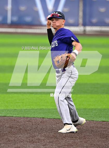 Thumbnail 1 in Arvada West @ Valor Christian (Jeffco League Tournament) photogallery.