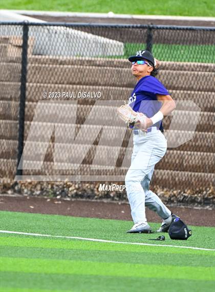 Thumbnail 2 in Arvada West @ Valor Christian (Jeffco League Tournament) photogallery.