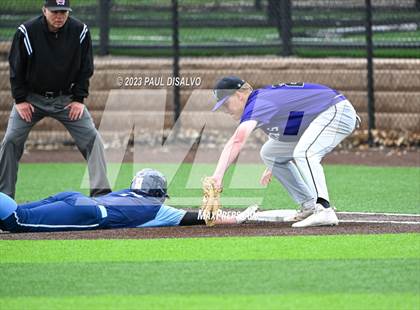 Thumbnail 3 in Arvada West @ Valor Christian (Jeffco League Tournament) photogallery.