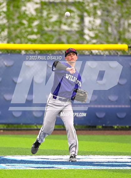 Thumbnail 3 in Arvada West @ Valor Christian (Jeffco League Tournament) photogallery.