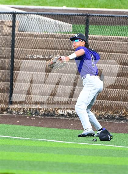 Thumbnail 1 in Arvada West @ Valor Christian (Jeffco League Tournament) photogallery.