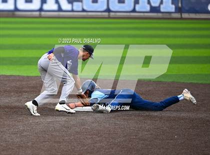 Thumbnail 3 in Arvada West @ Valor Christian (Jeffco League Tournament) photogallery.