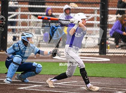 Thumbnail 2 in Arvada West @ Valor Christian (Jeffco League Tournament) photogallery.